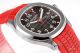 AAA Replica Patek Philippe Aquanaut Red Strap Grey Dial Swiss 324 Watch For Men (3)_th.jpg